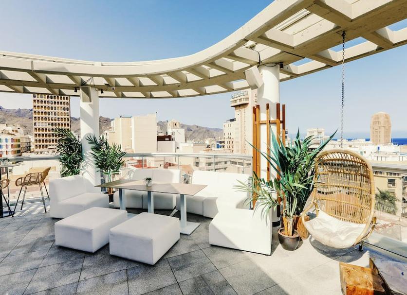 Balcon Photo