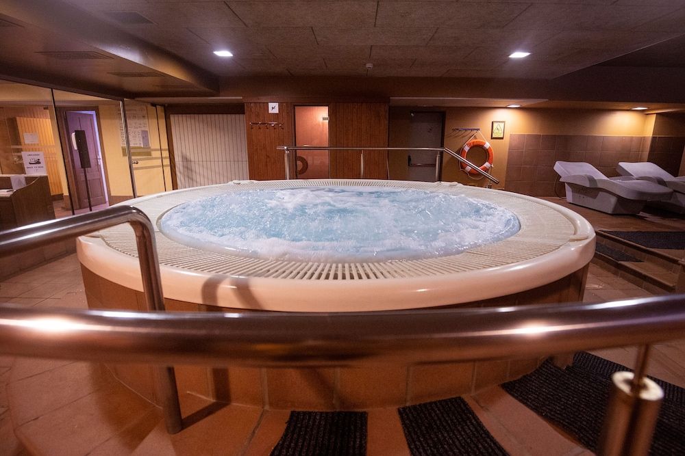 Spa