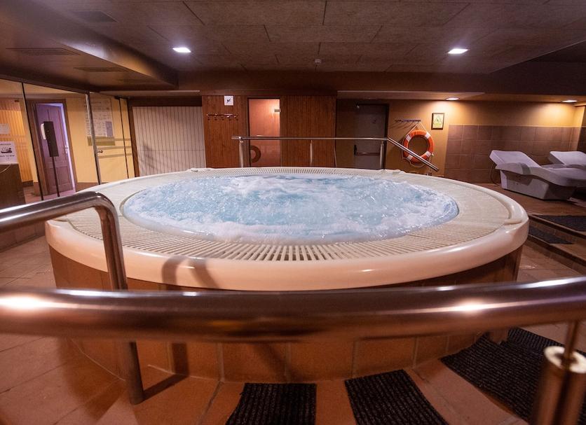 Spa Photo