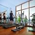 Salle de sport