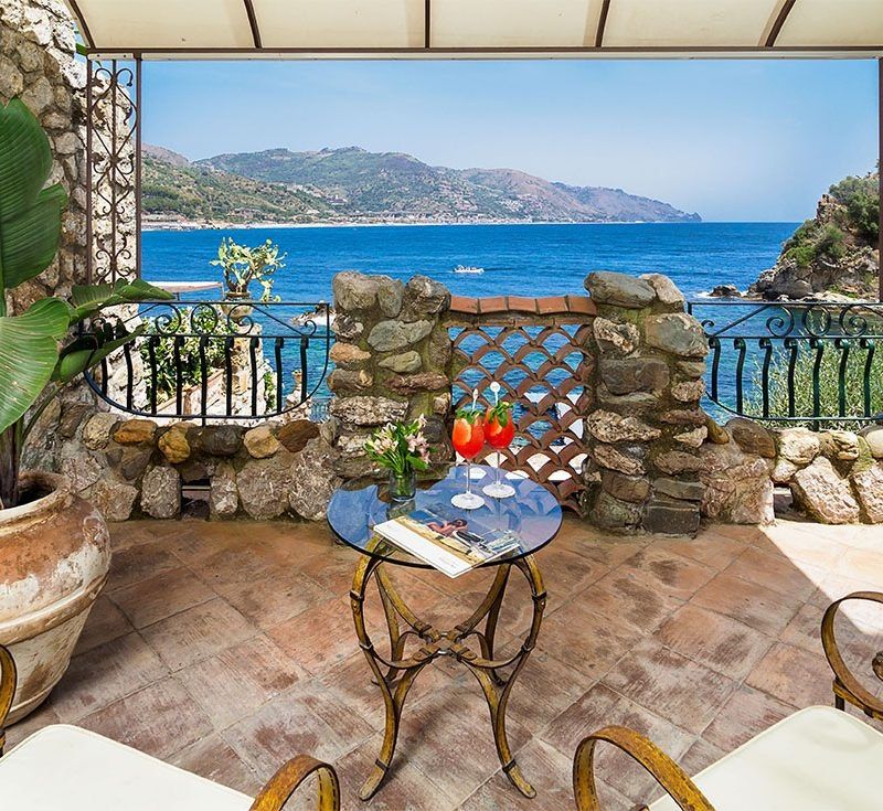 Balcon