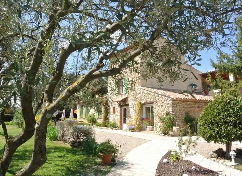 Bâtiment Photo