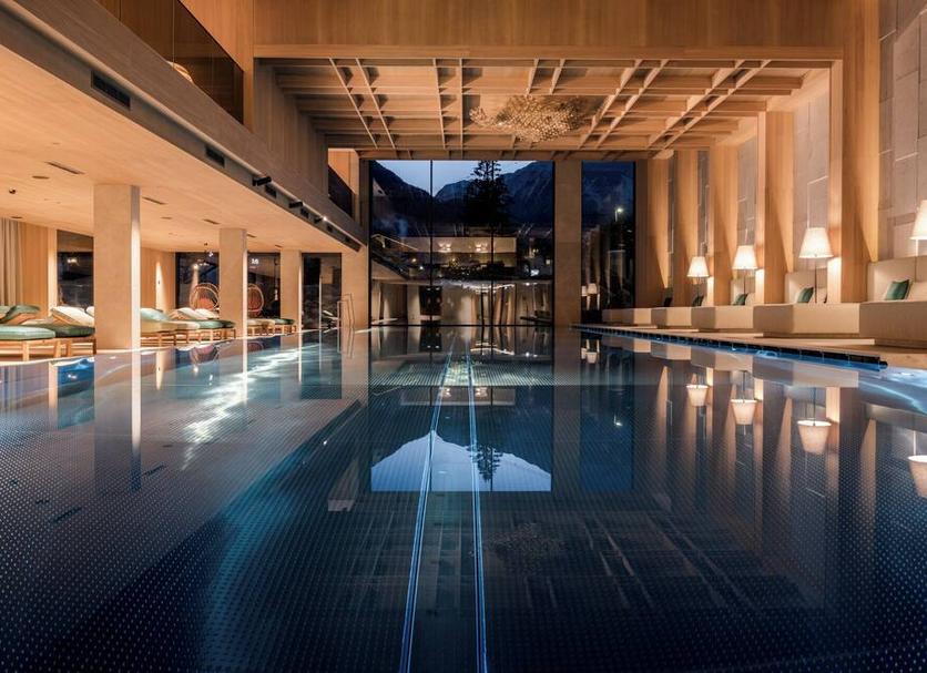 Piscine Photo
