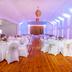 Salle de banquet