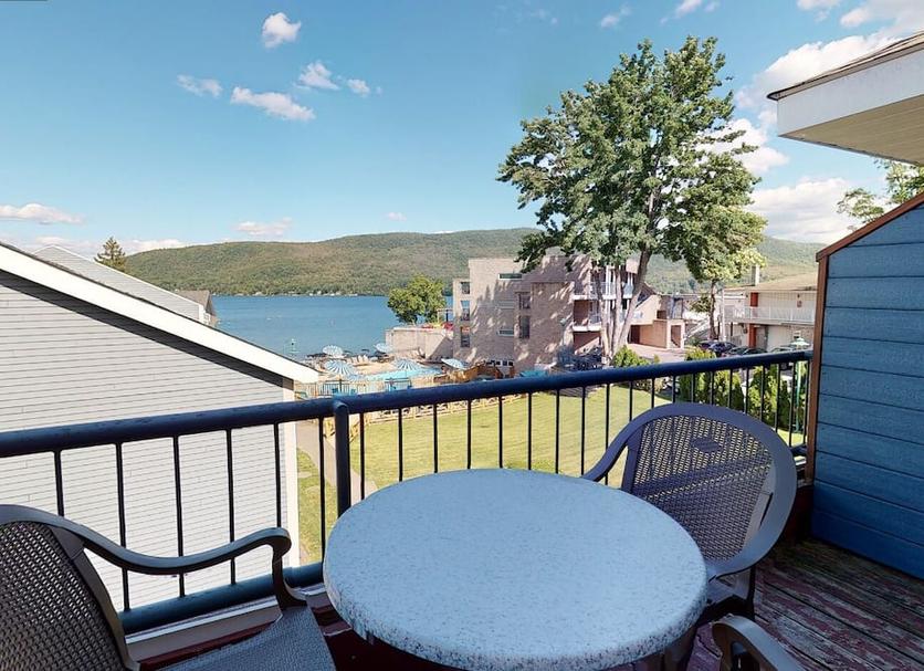 Balcon Photo