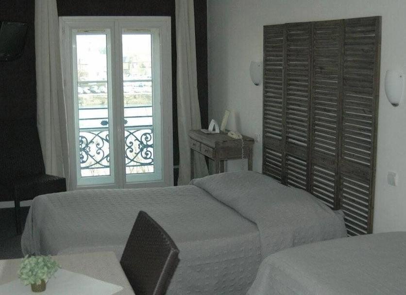 Chambre Photo