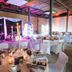 Salle de banquet