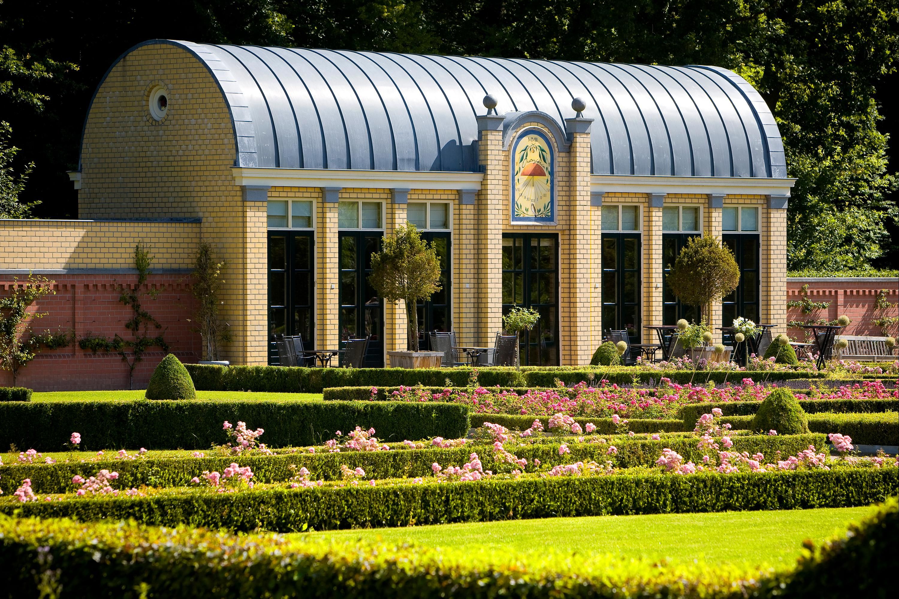 Bâtiment