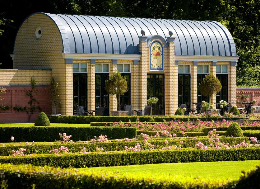 Bâtiment Photo