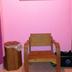Équipements de la chambre