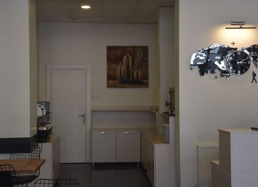 Équipements de la chambre Photo