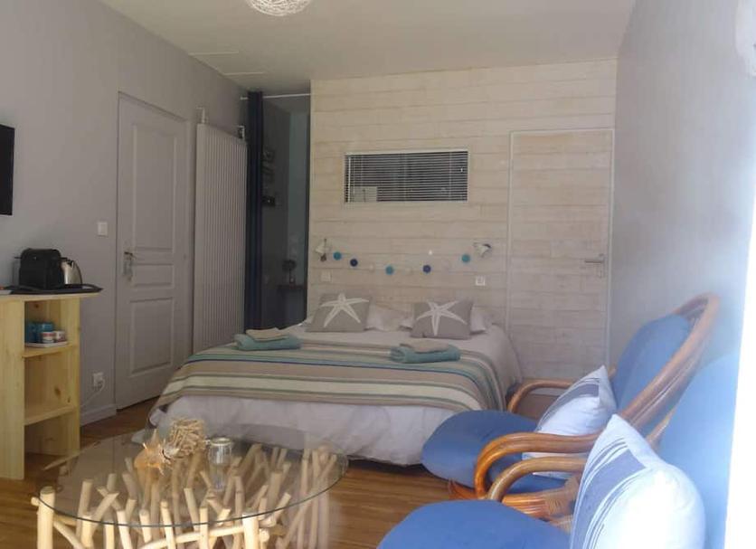 Chambre Photo