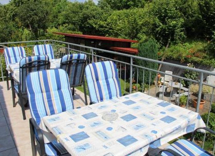 Balcon Photo