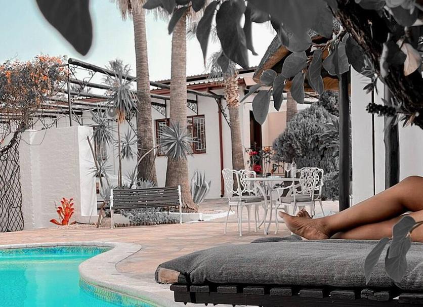 Piscine Photo