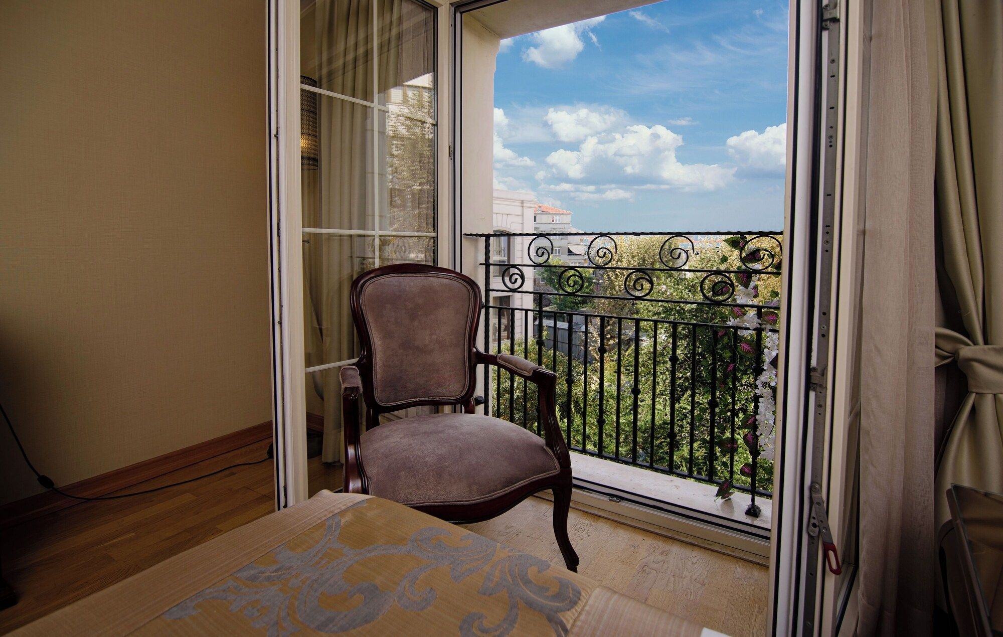 Balcon