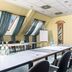 Espace de conférence
