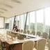 Espace de conférence