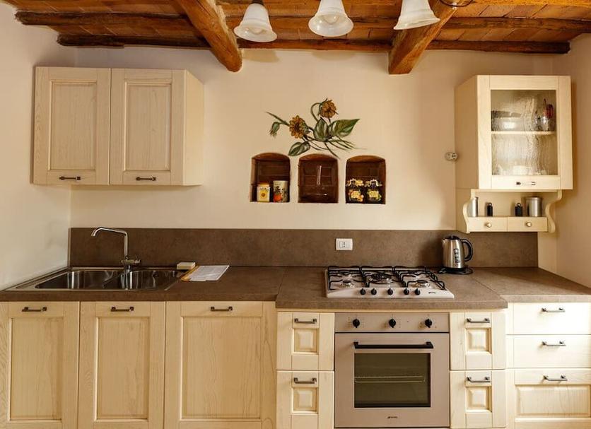 Cuisine Photo