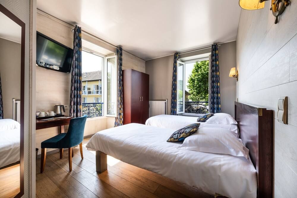 Chambre