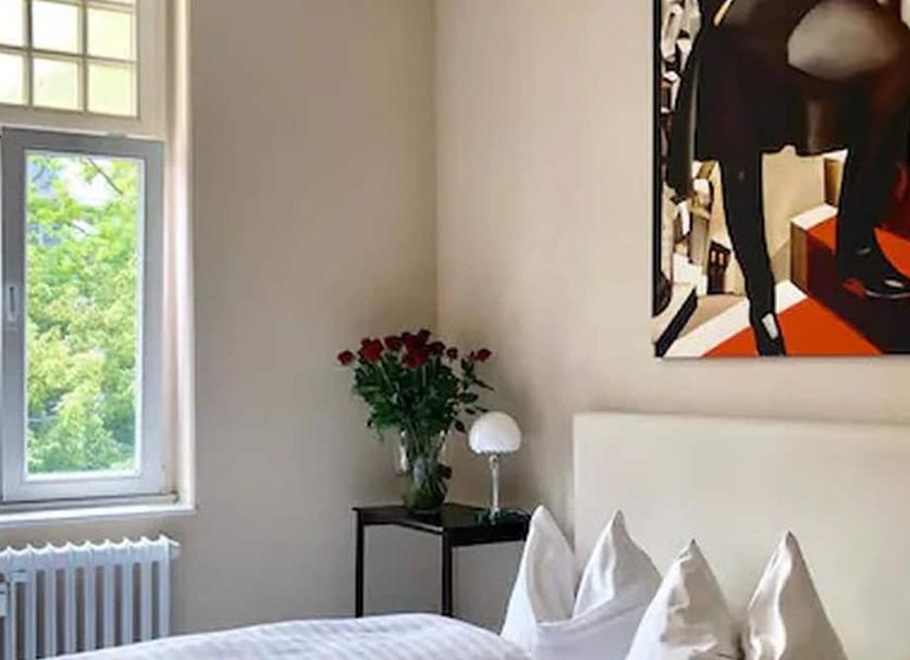 Équipements de la chambre Photo