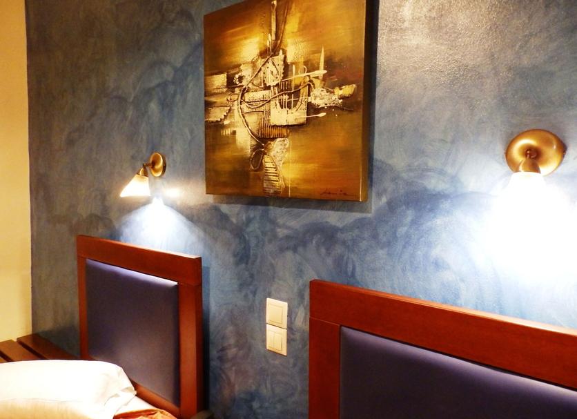 Équipements de la chambre Photo