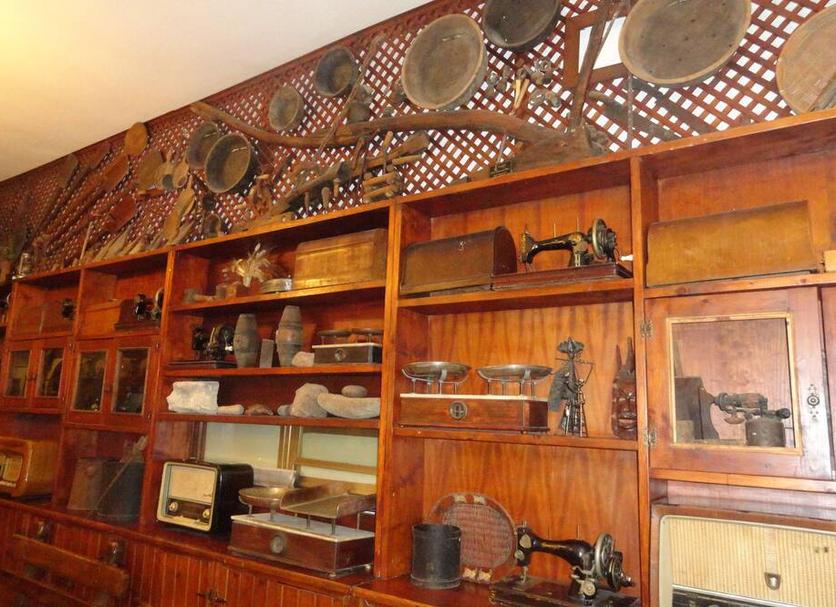 Équipements de la chambre Photo