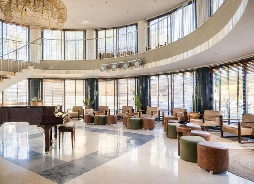 Hall d’entrée Photo