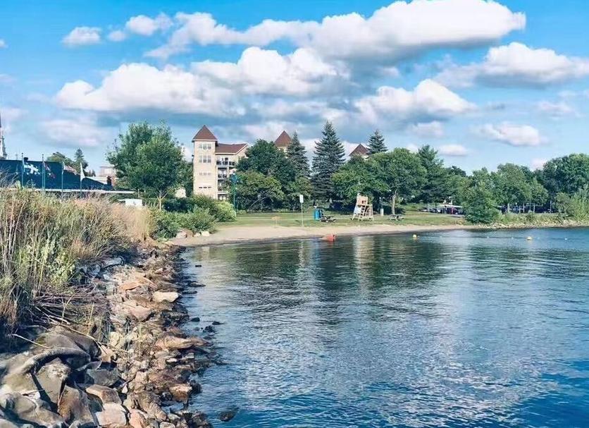 Extérieur Photo