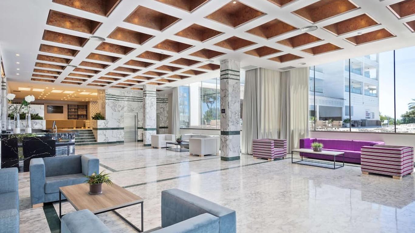 Hotel Best Punta Dorada