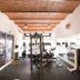 Salle de sport