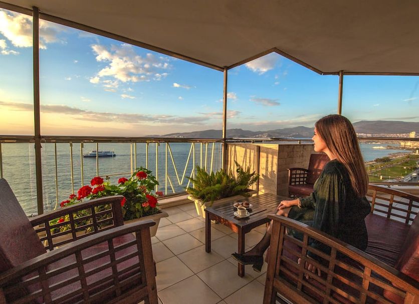 Balcon Photo