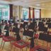 Espace de conférence
