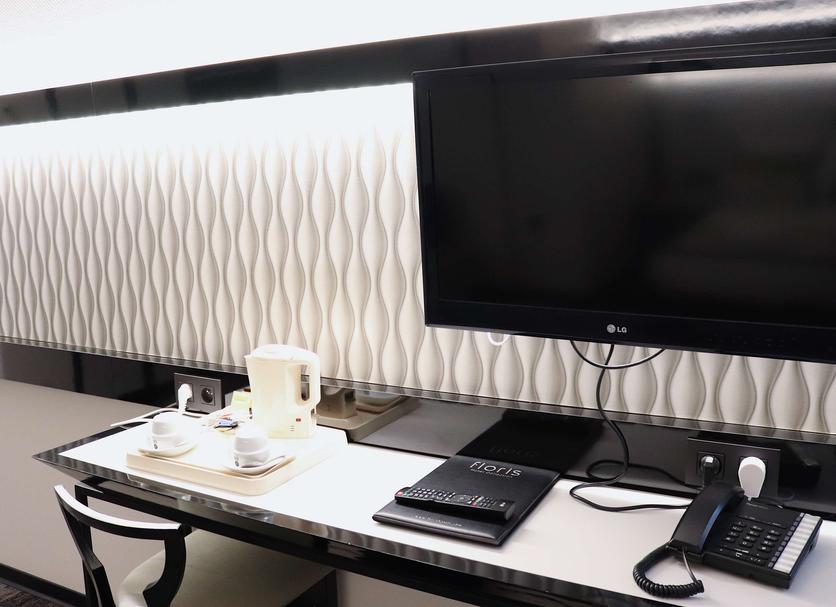 Équipements de la chambre Photo