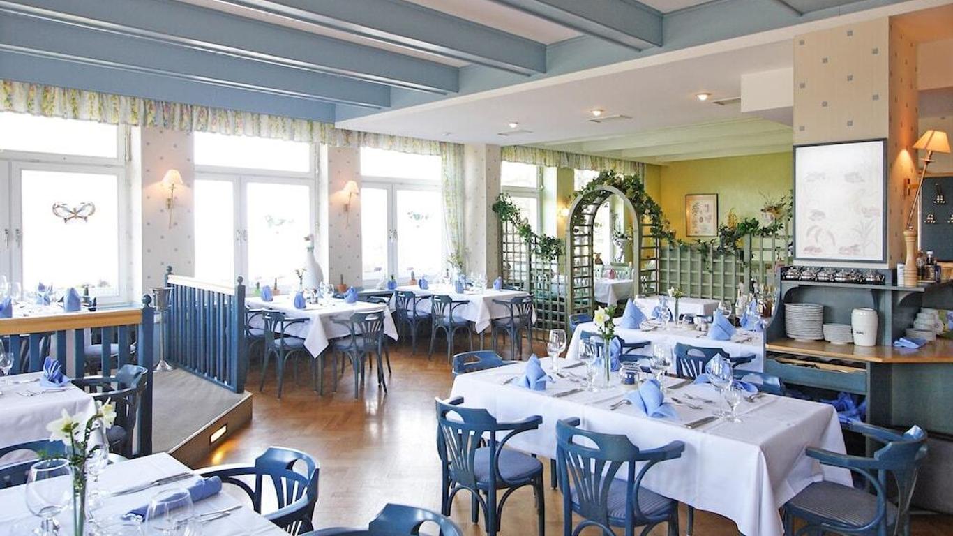 Wagners Hotel im Thüringer Wald