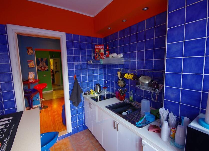 Cuisine Photo