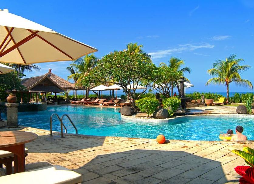 Piscine Photo