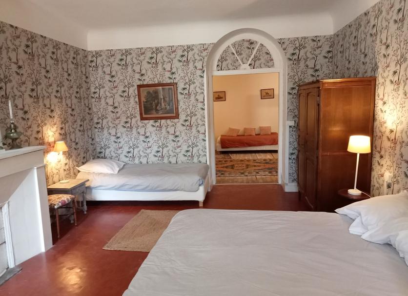 Chambre Photo