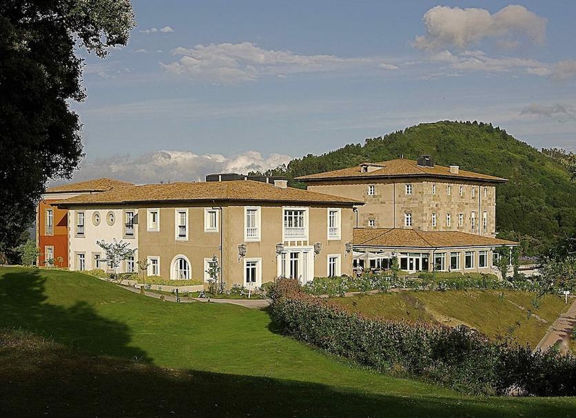 Bâtiment Photo