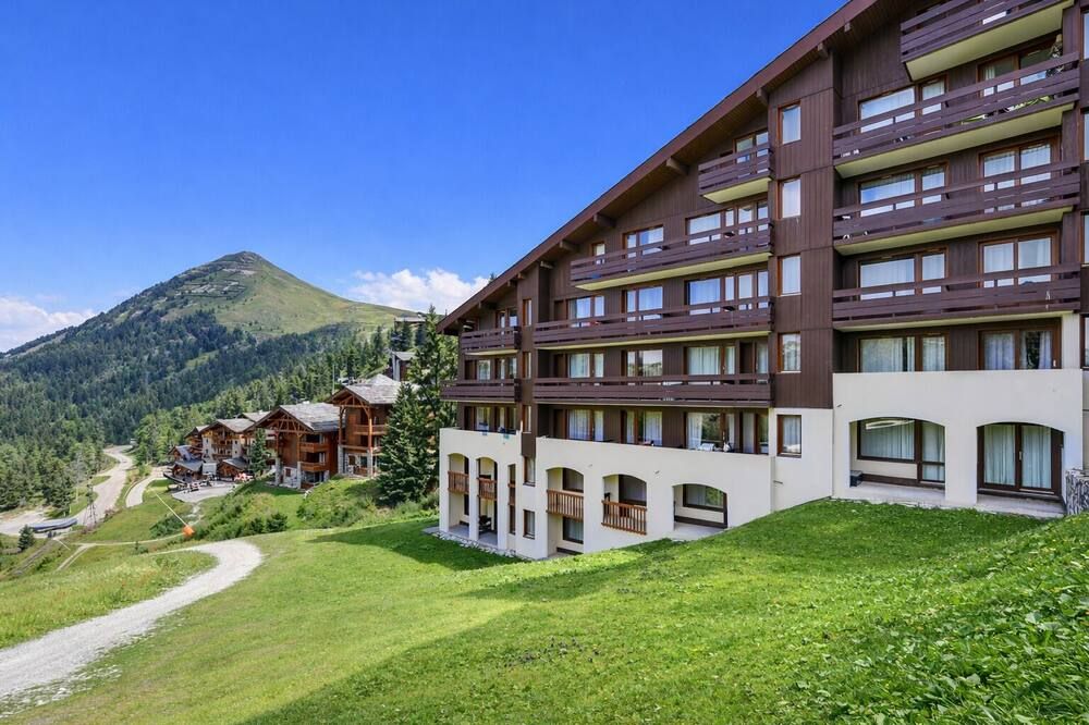 Bâtiment