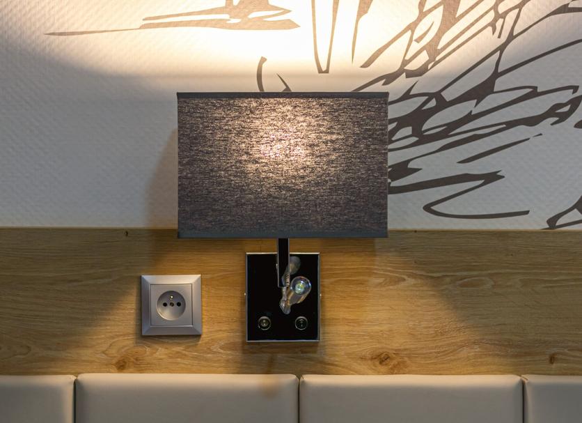 Équipements de la chambre Photo