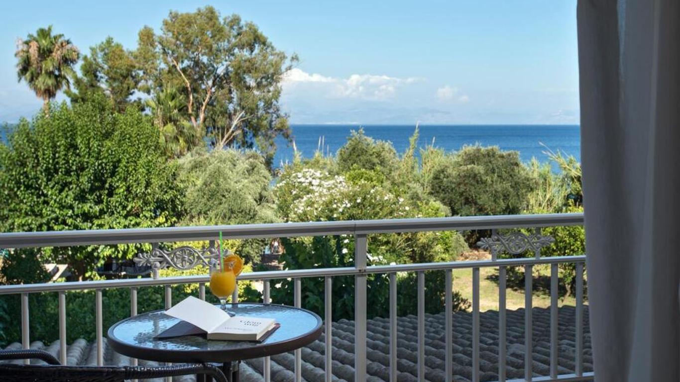 Corfu Senses Resort