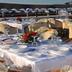 Salle de banquet