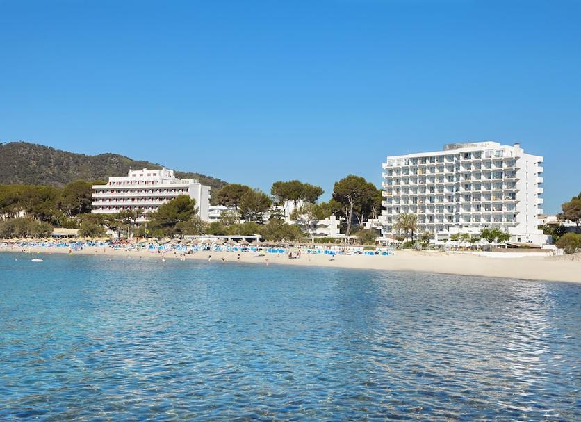 Plage Photo