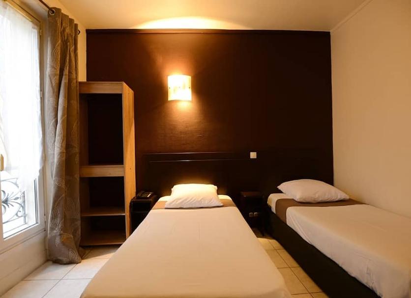 Chambre Photo