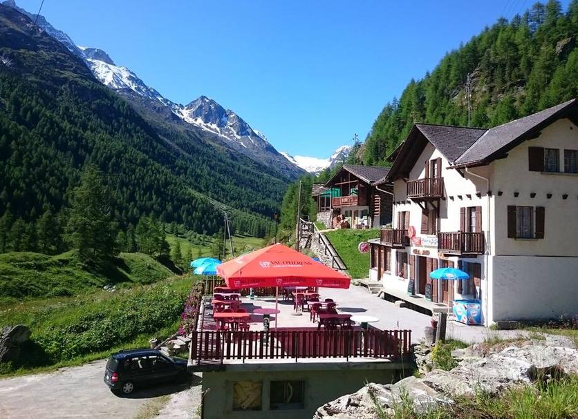 Extérieur Photo