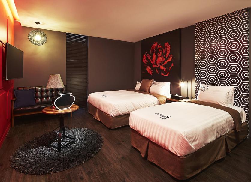 Chambre Photo
