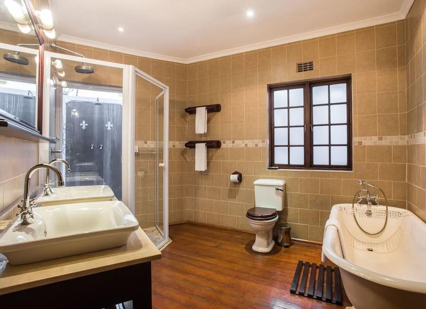 Salle de bain Photo
