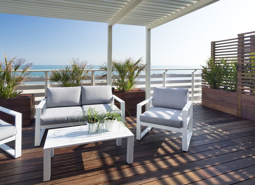 Balcon Photo