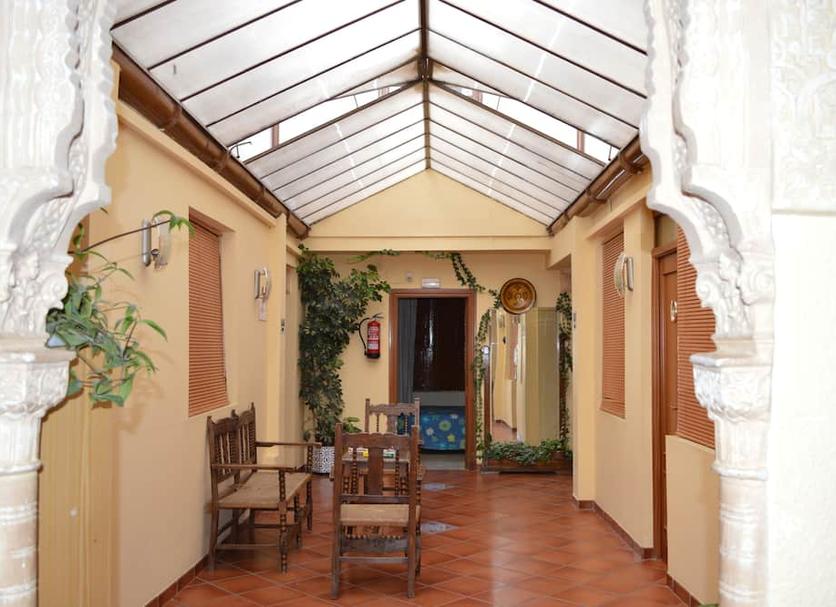 Hall d’entrée Photo