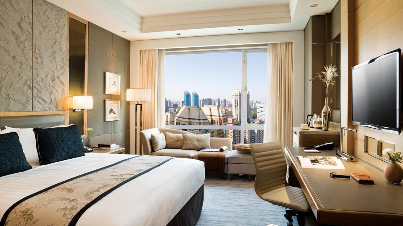 Kerry Hotel, Beijing